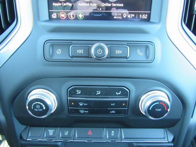 2025 GMC Sierra 2500HD Pro - Photo 18