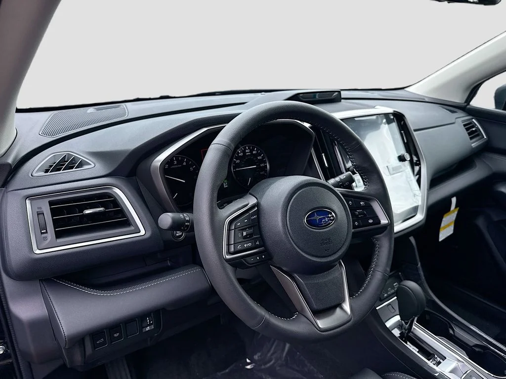 New 2026 Black Subaru Limited image 10