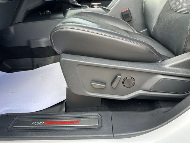 New 2026 Oxford White Ford Raptor® image 43