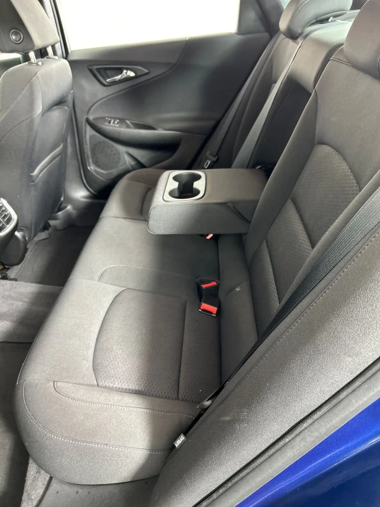 Used 2019 Blue Chevrolet LT image 17