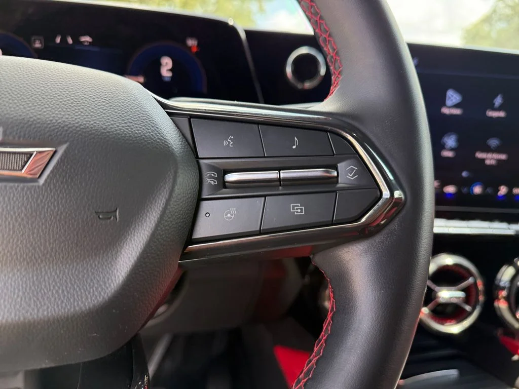 2024 Chevrolet Blazer EV RS - Photo 25