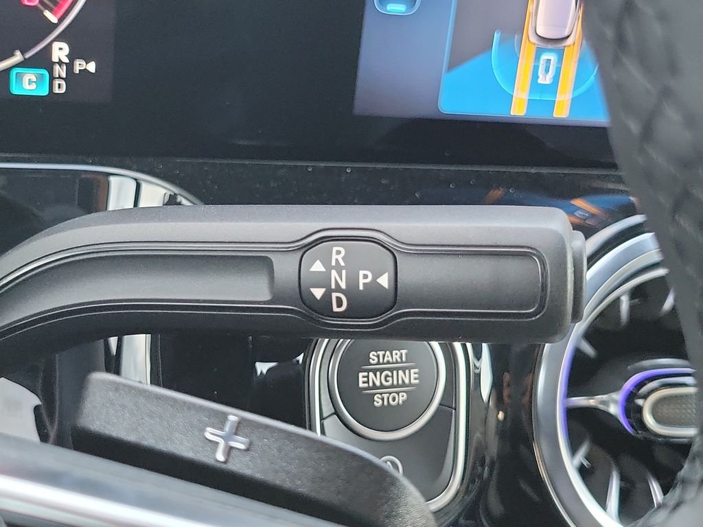 New 2026 Mountain Grey Metallic Mercedes-Benz GLA 250 image 27
