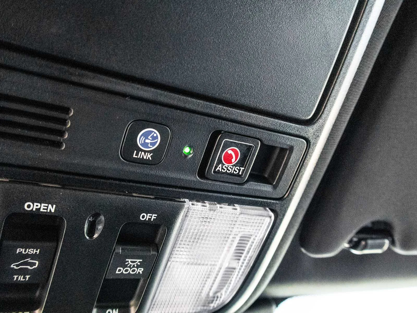 Used 2021  Honda Touring image 51