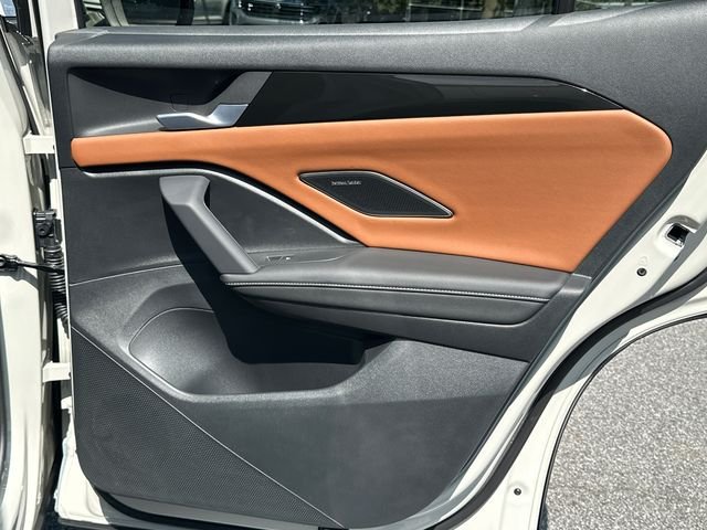 New 2026 Beige Volkswagen SEL R-Line Turbo image 16