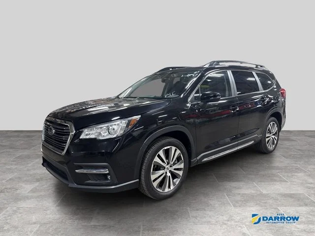 2022 Subaru Ascent Limited 8 Passenger's photo
