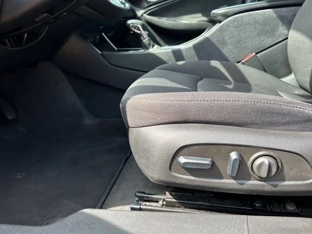 Used 2024 Red Chevrolet LT image 29