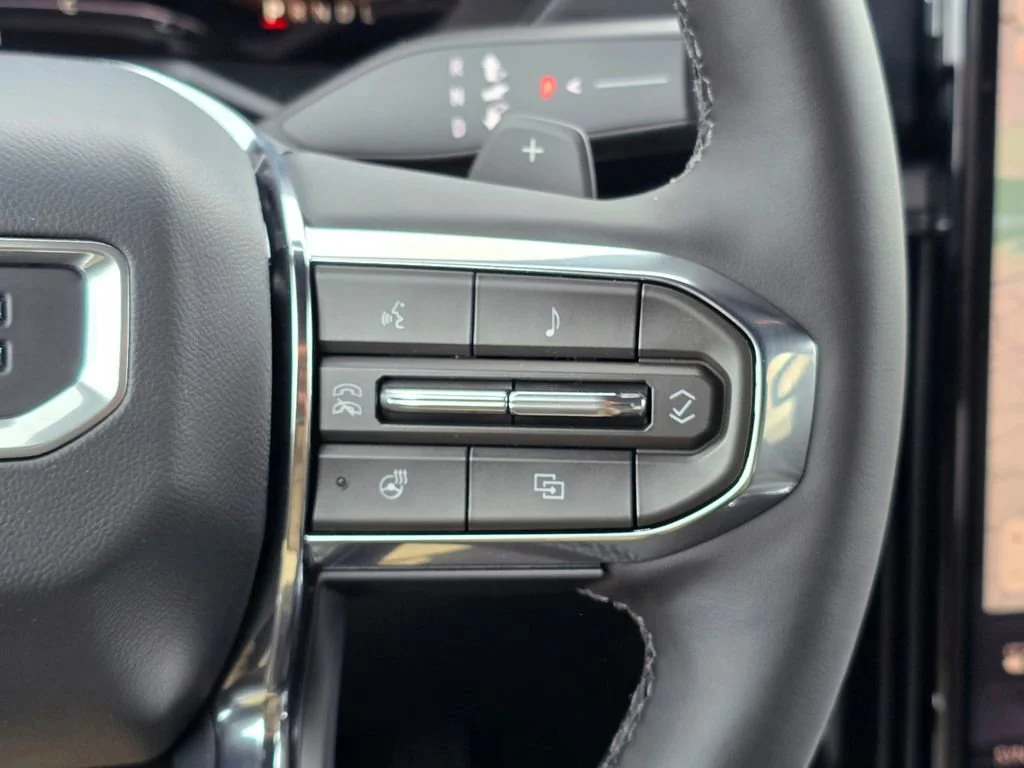 2026 GMC Acadia Elevation - Photo 20