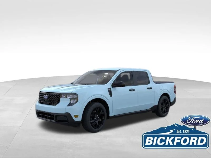 2026 Ford Maverick XLT AWD's photo
