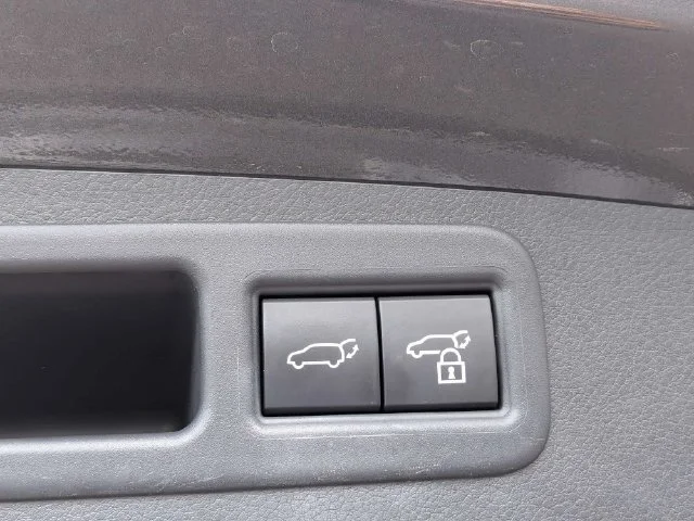 Used 2025 Cloudburst Gray Lexus RX 350 image 13