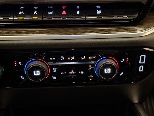 Used 2022 Dark Ash Metallic Chevrolet RST image 38