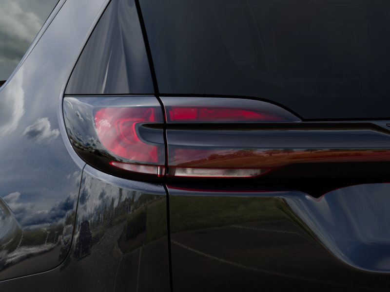 New 2027 Diamond Black Chrysler Limited image 33