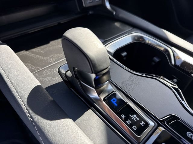 Certified Used 2025 White Lexus 350 Premium image 20