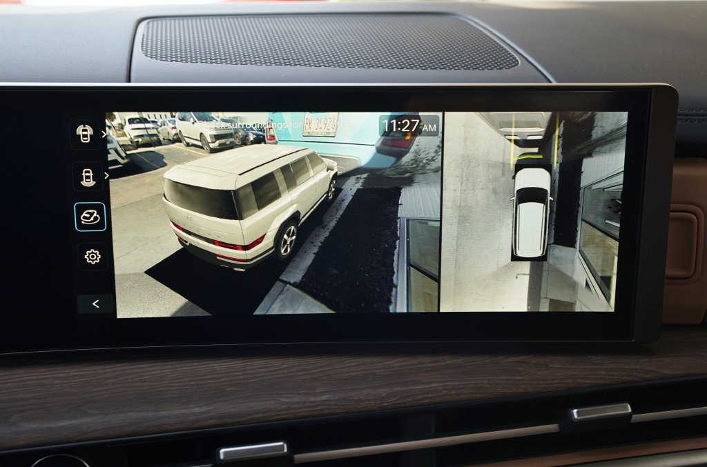 Vehicle thumbnail