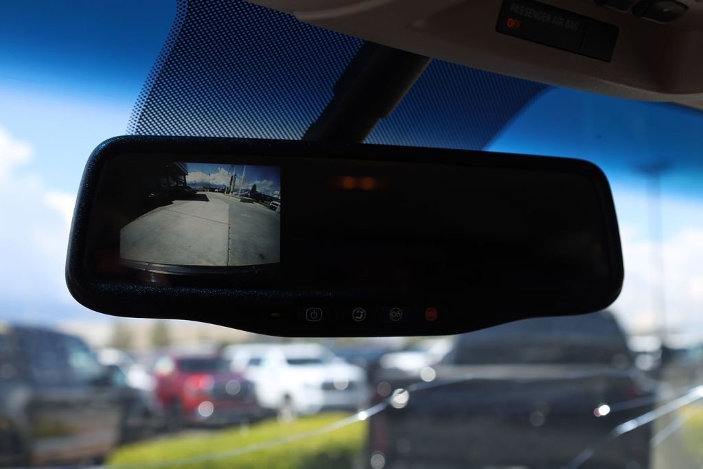 Used 2013 Onyx Black GMC SLT image 16