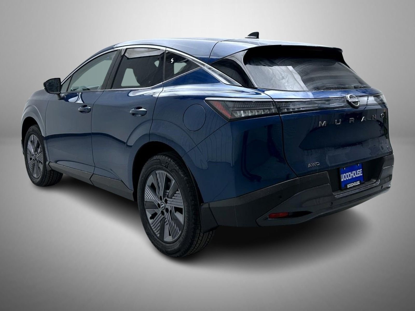 2026 Nissan Murano SL - Photo 7