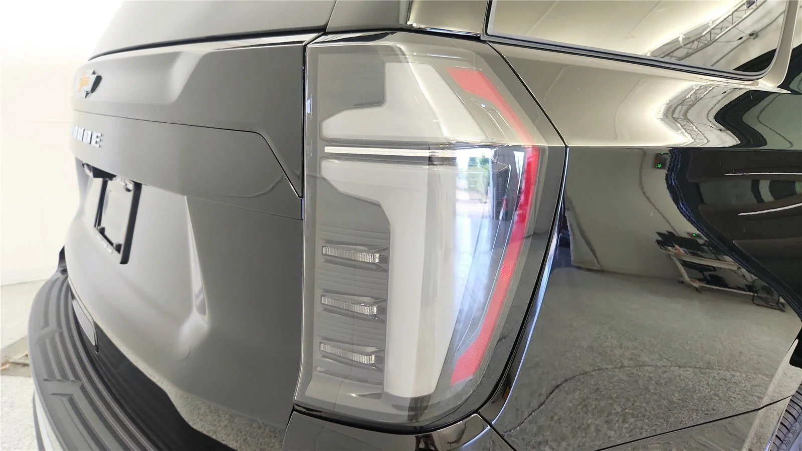 2026 Chevrolet Tahoe High Country - Photo 15