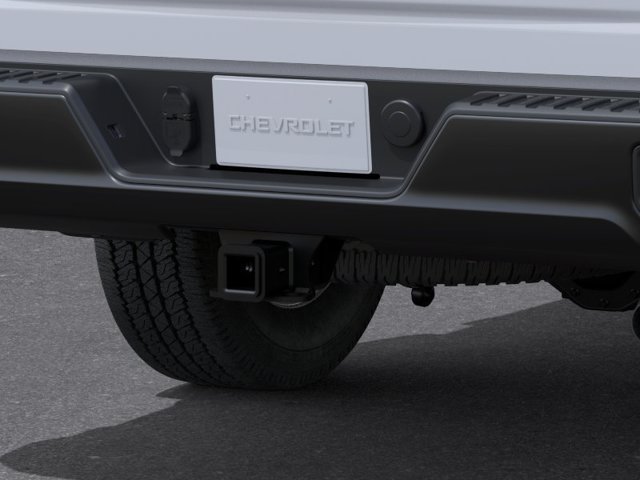 2026 Chevrolet Silverado 2500 HD Work Truck - Photo 14