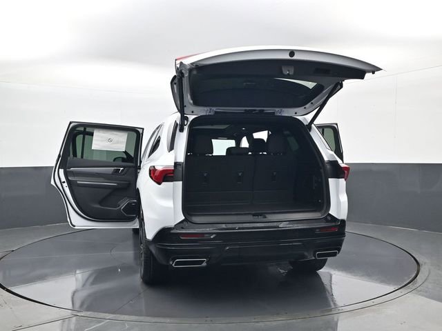 2026 Buick Enclave Sport Touring - Photo 33