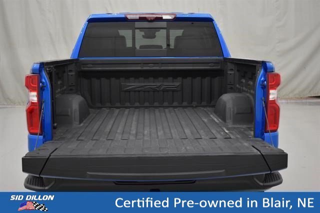 2023 Chevrolet Silverado 1500 ZR2 - Photo 12