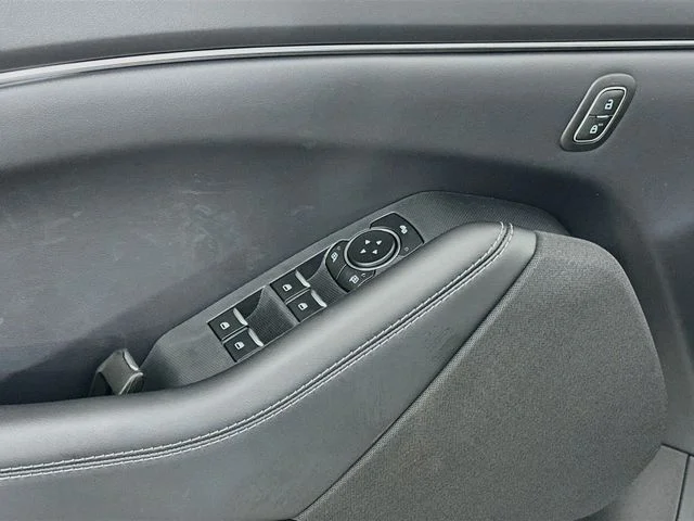 New 2026 Ford Mustang Mach-E Select