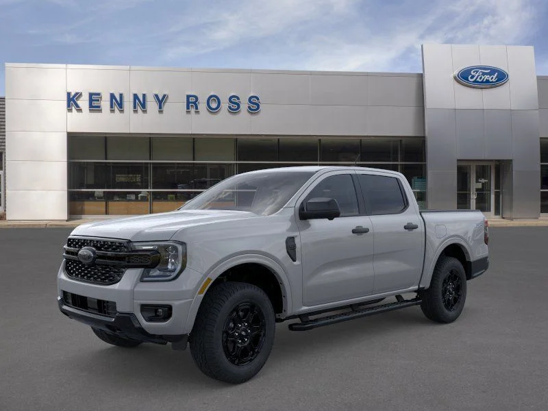 New 2026 Avalanche Ford XLT image 2