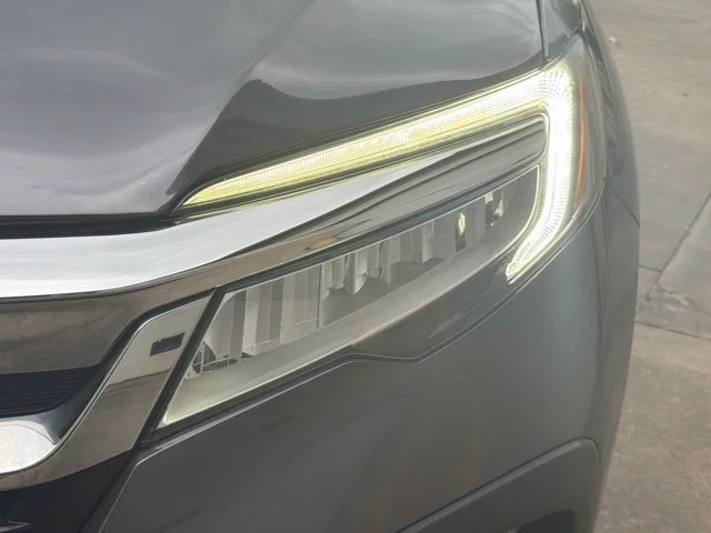 Used 2022 Gray Honda Touring image 10