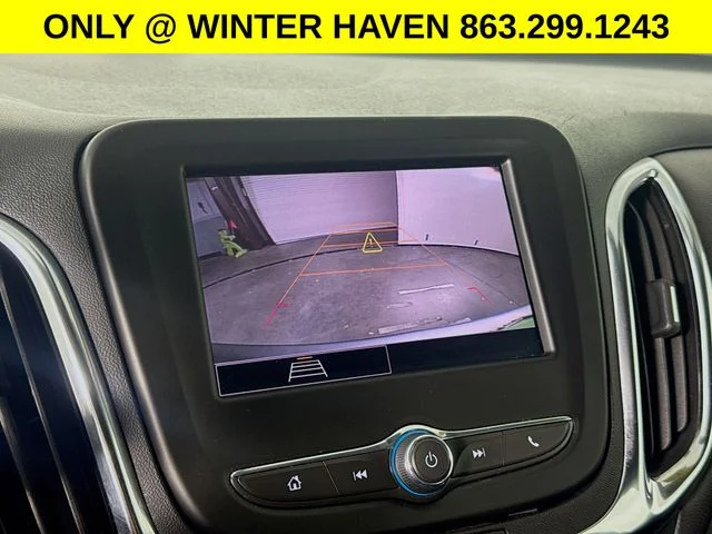 Used 2024 Gray Chevrolet LT image 13