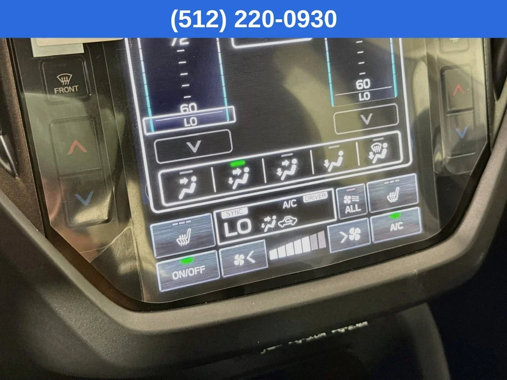 New 2026  Subaru Premium image 19