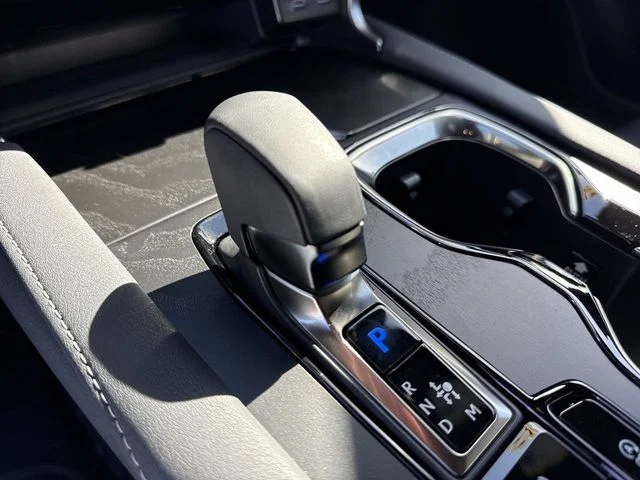 Used 2025 White Lexus 350 Premium image 20