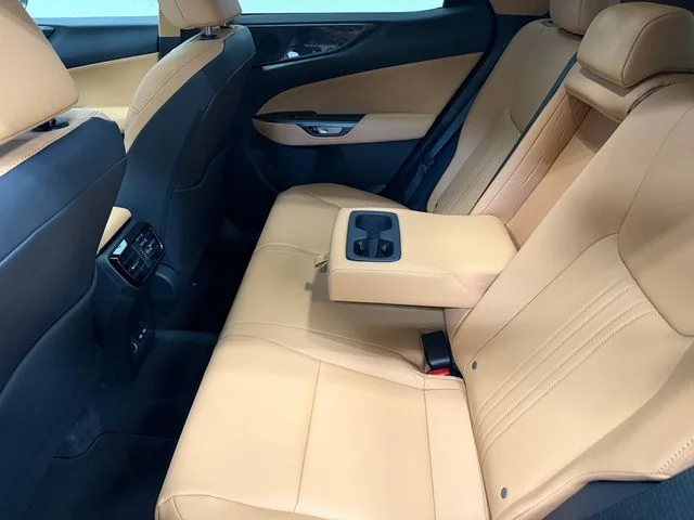 New 2026 Gray Lexus 350 Premium image 13