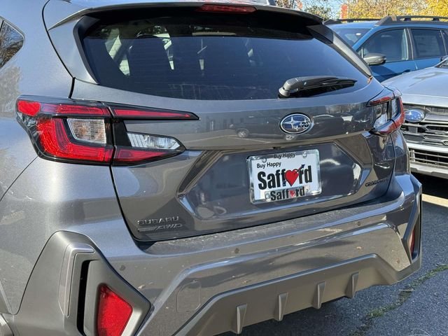 2026 Subaru Crosstrek Limited - Photo 11