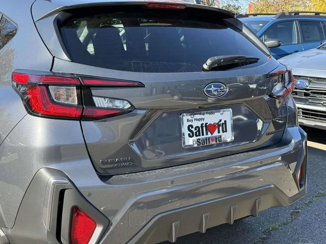 2026 Subaru Crosstrek Limited - Photo 10