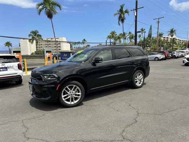 2023 Dodge Durango GT