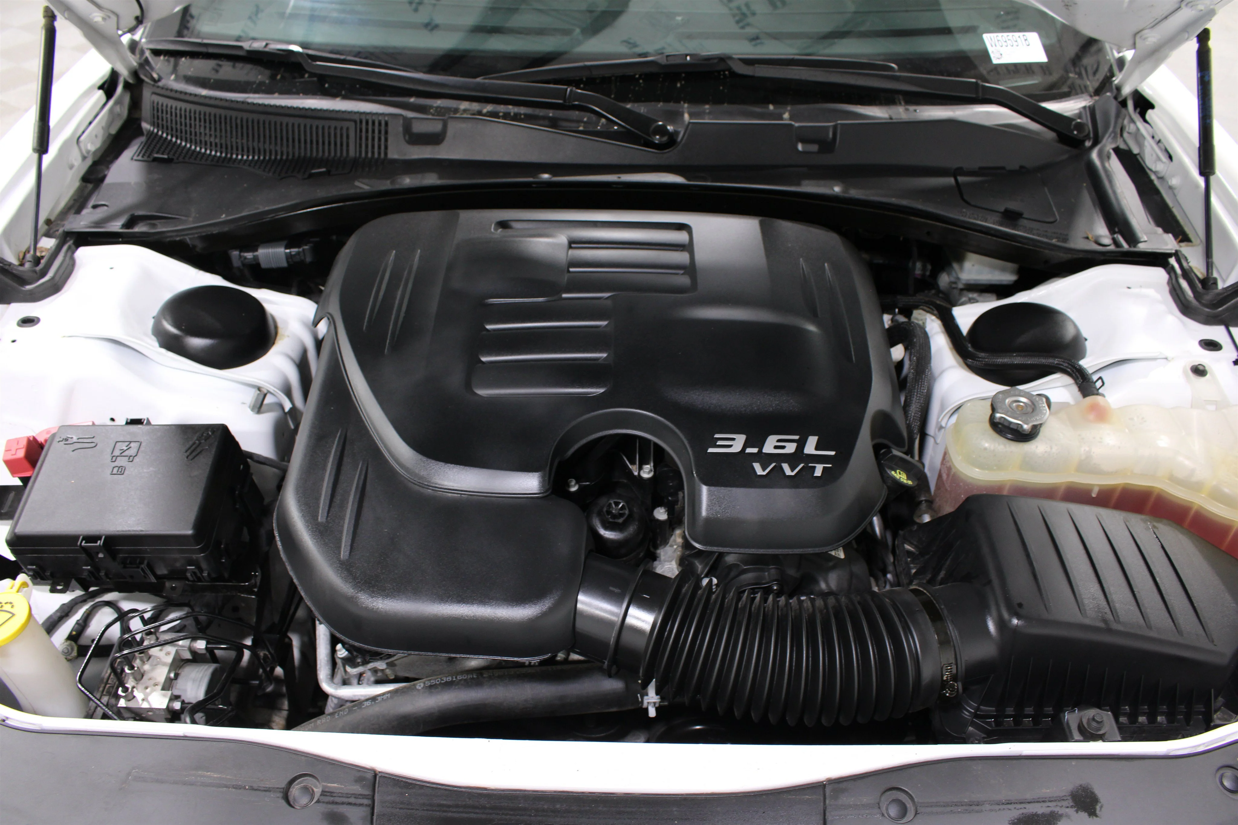 2022 Dodge Charger GT - Photo 35