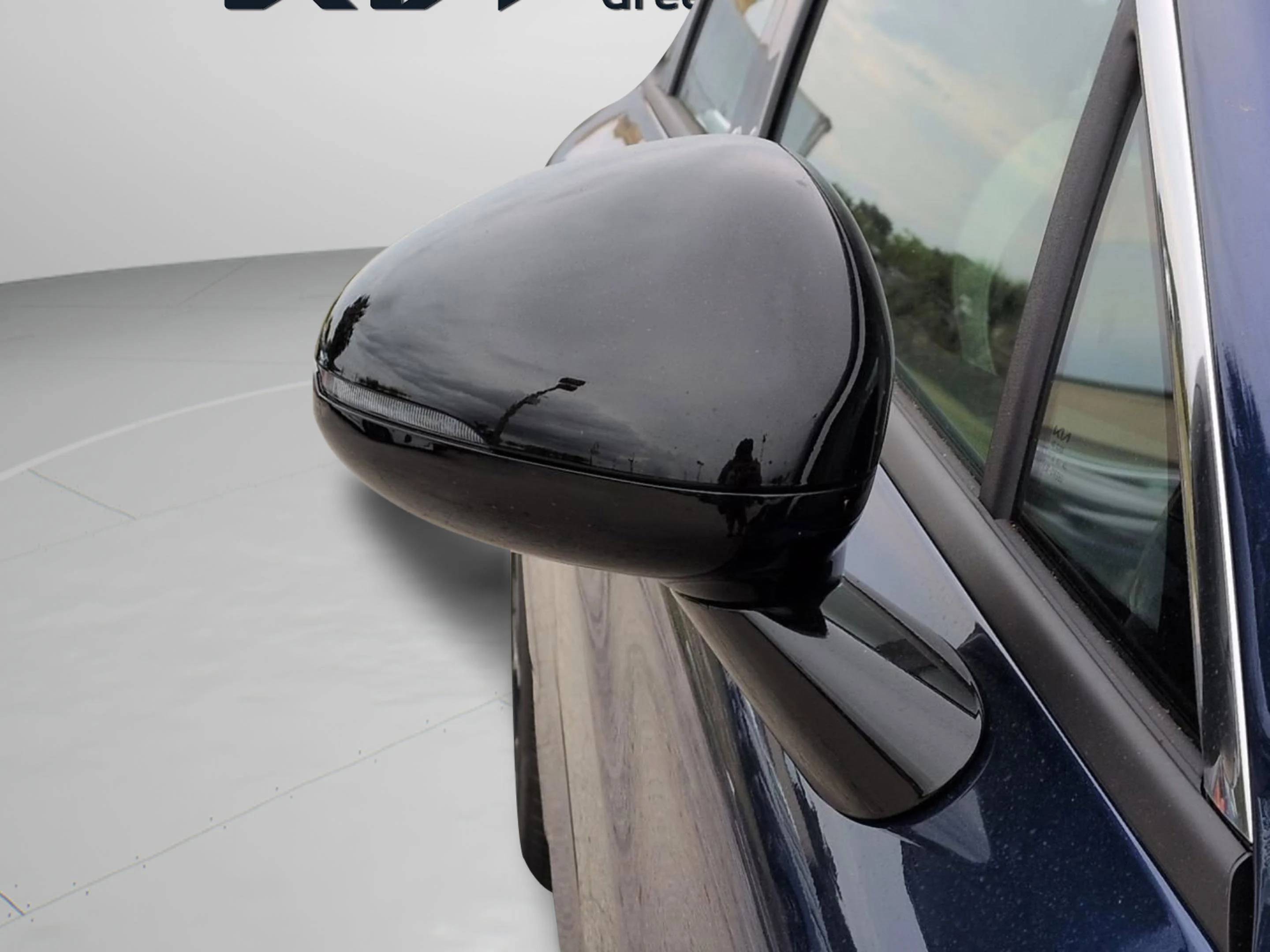 New 2026 Yacht Blue Kia GT-Line image 12