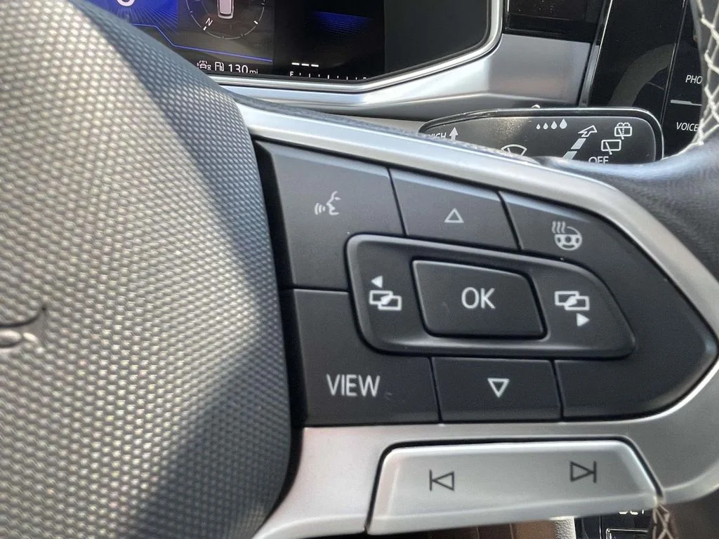 2025 Volkswagen Taos SE - Photo 19