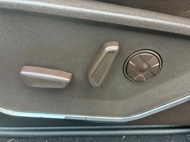 2026 Ford F-250 Super Duty King Ranch - Photo 21