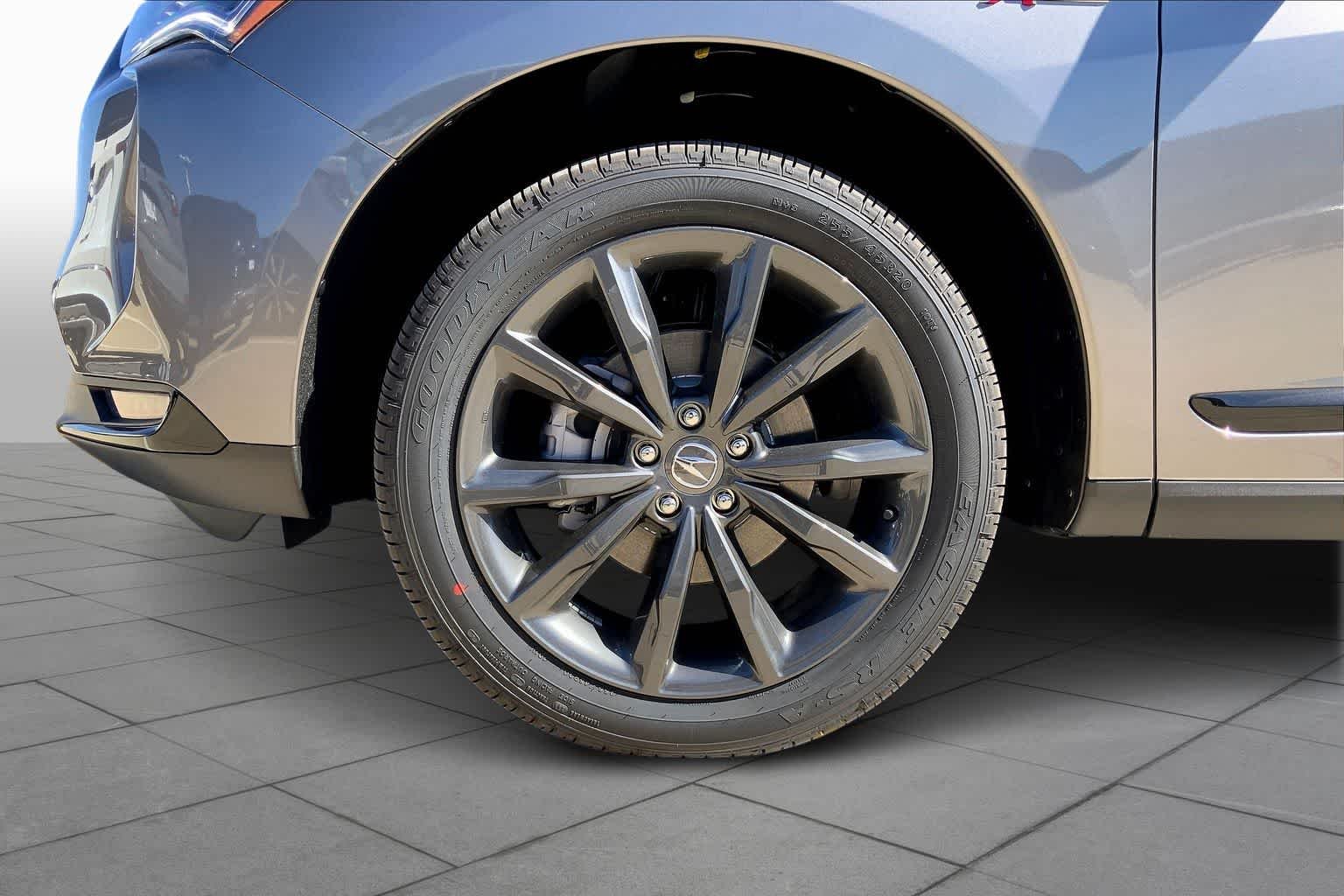2026 Acura RDX A-Spec Package - Photo 12