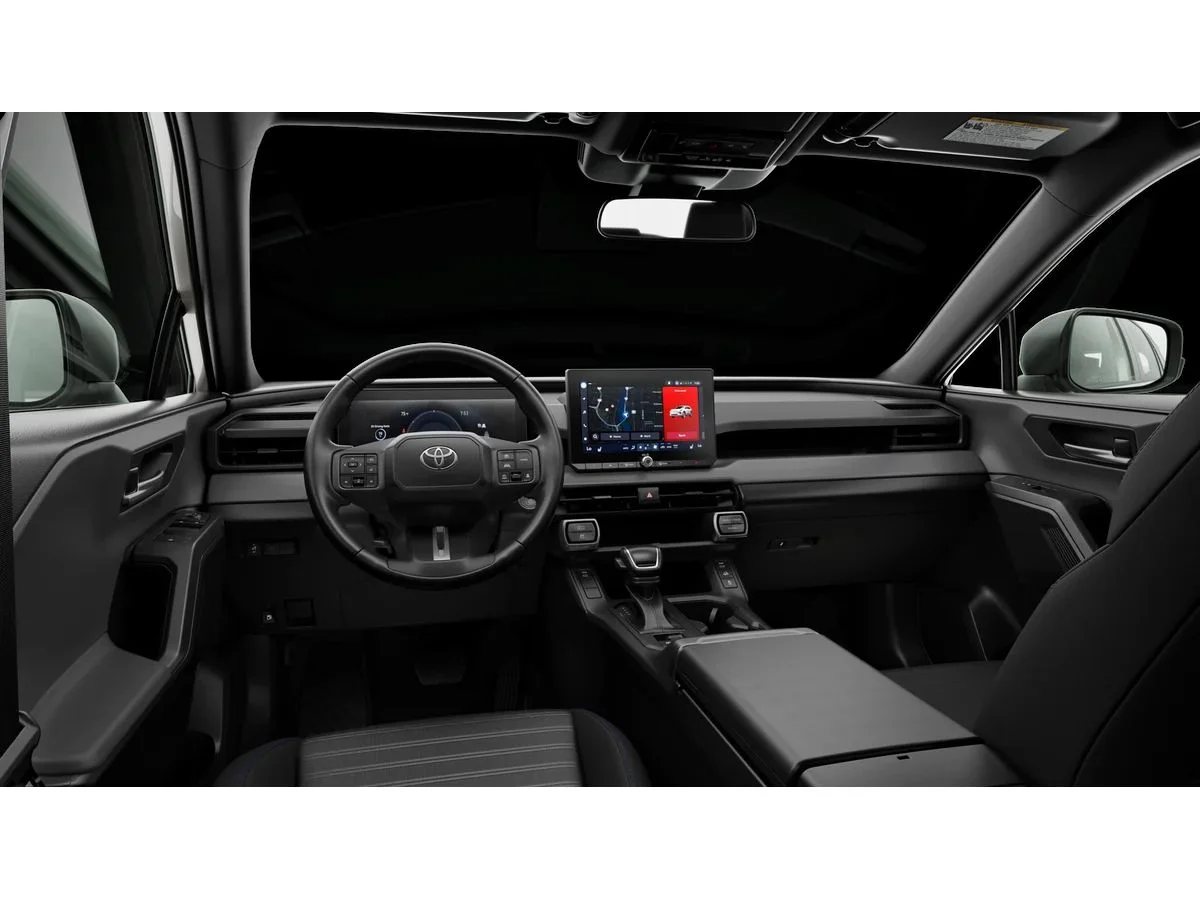 New 2026 Meteor Shower Toyota SE image 19