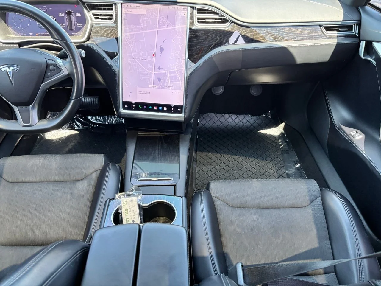 2018 Tesla Model S 100D - Photo 14