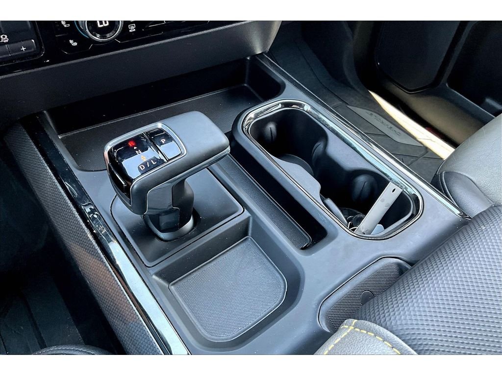 2023 Chevrolet Silverado 1500 ZR2 - Photo 23