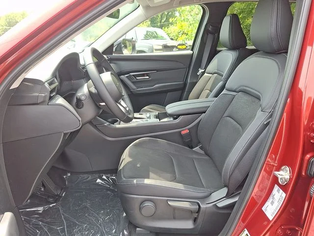 New 2026 Red Mazda 2.5 S Select image 10
