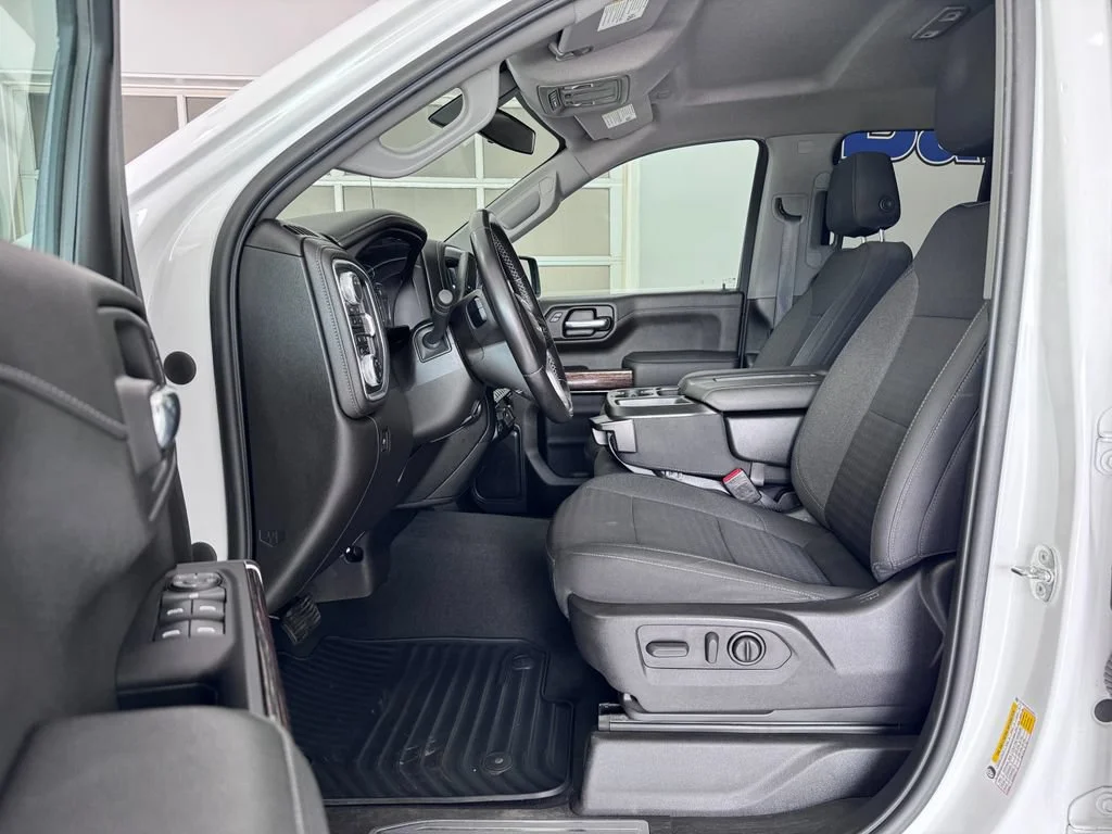 2022 GMC Sierra 1500 Limited Elevation - Photo 11