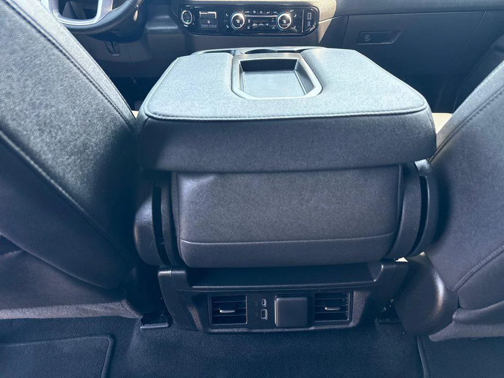 Used 2026 Sterling Metallic GMC 