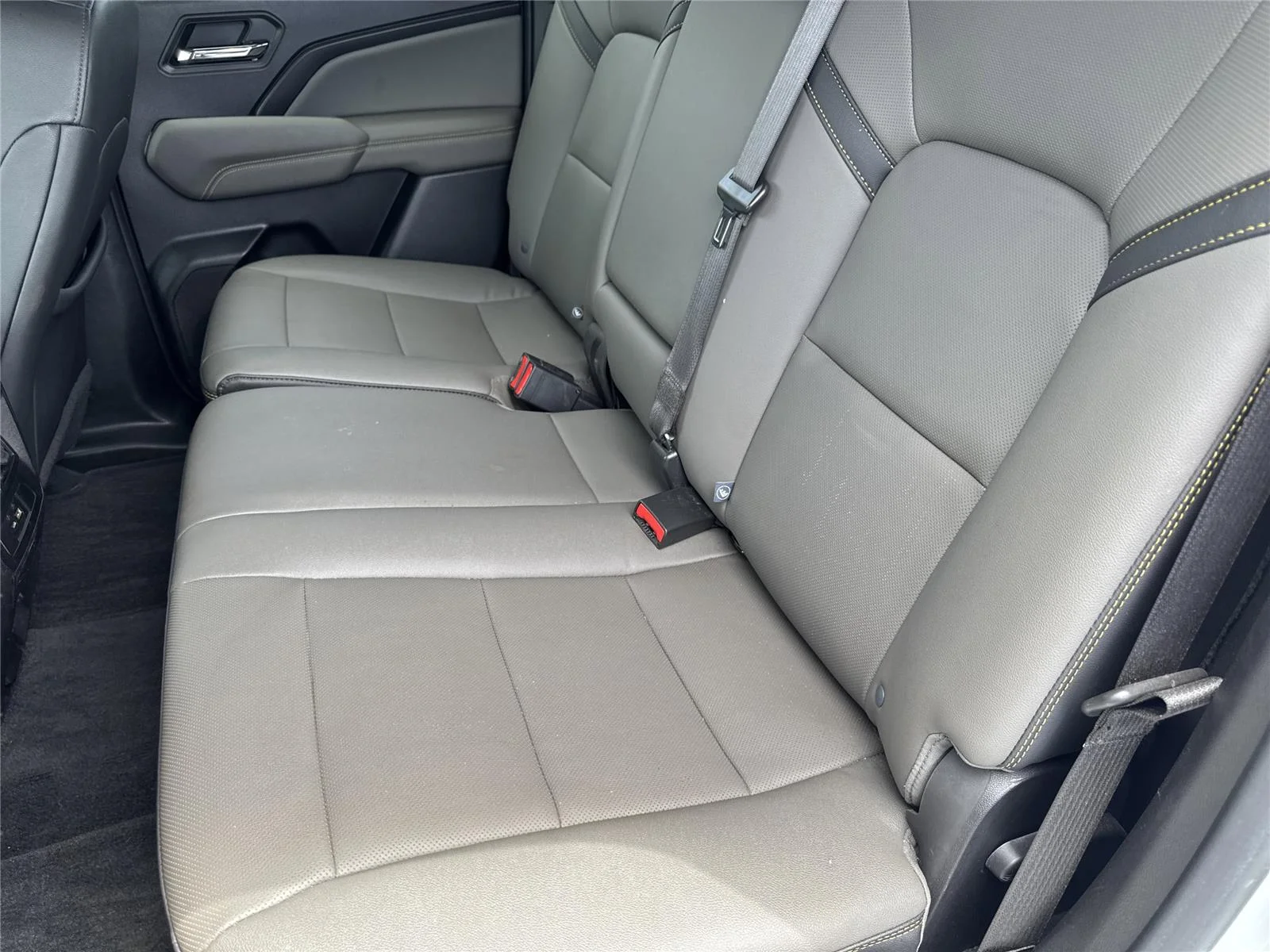 Used 2023 Summit White Chevrolet ZR2 image 31