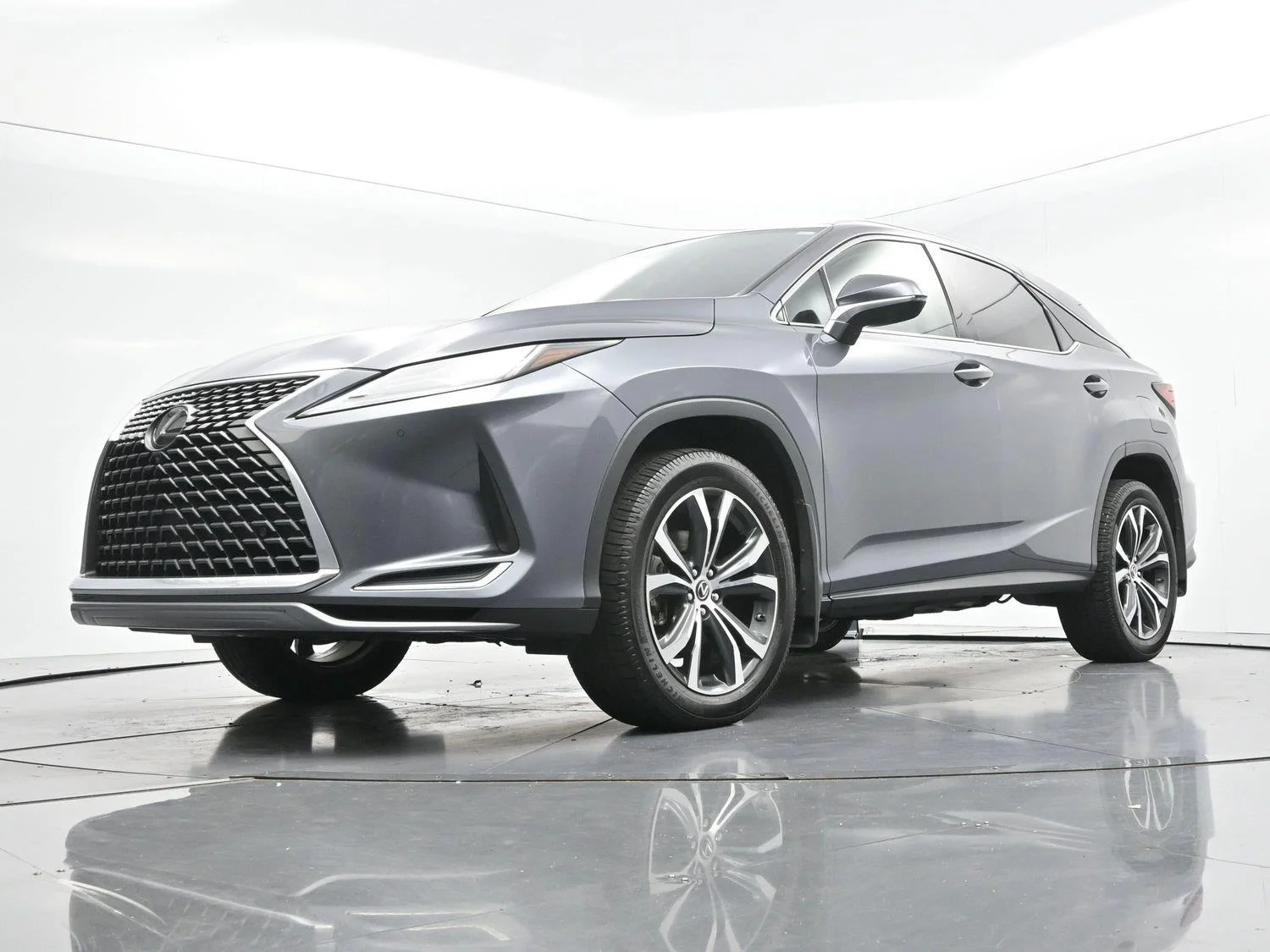 Used 2021  Lexus RX 350 image 52
