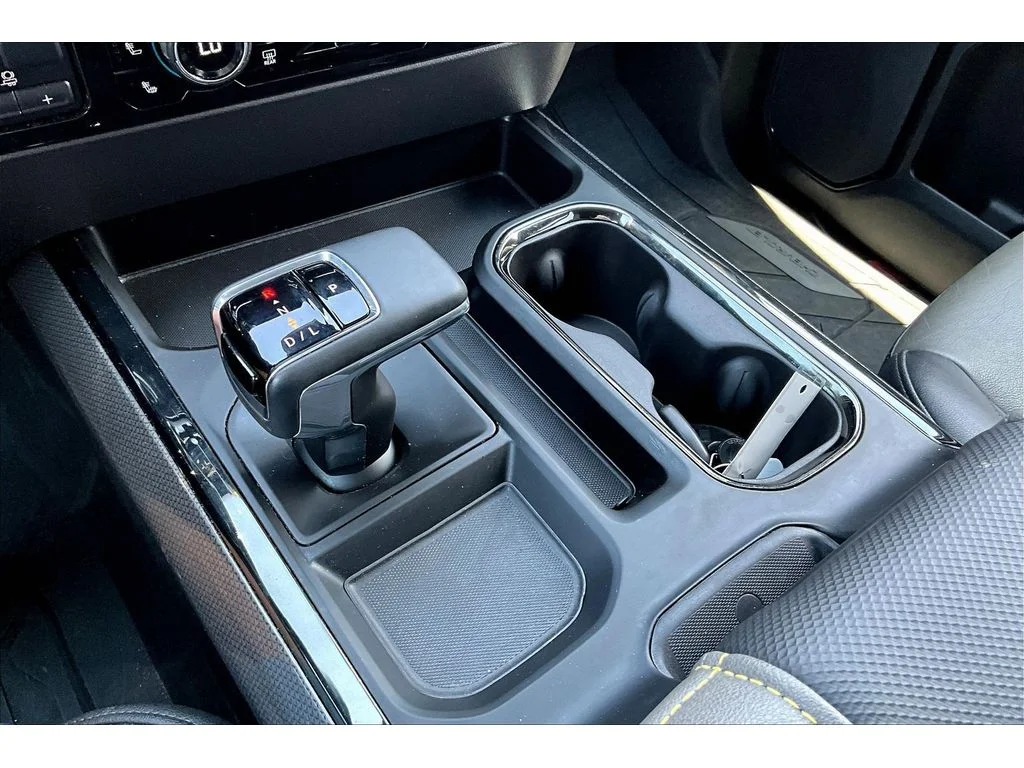 Used 2023 Dark Ash Metallic Chevrolet ZR2 image 23