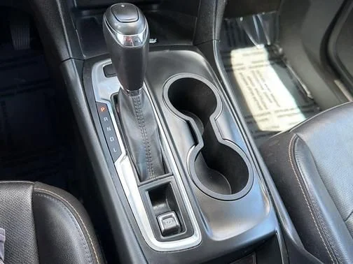 Used 2019 Blue Chevrolet Premier image 16