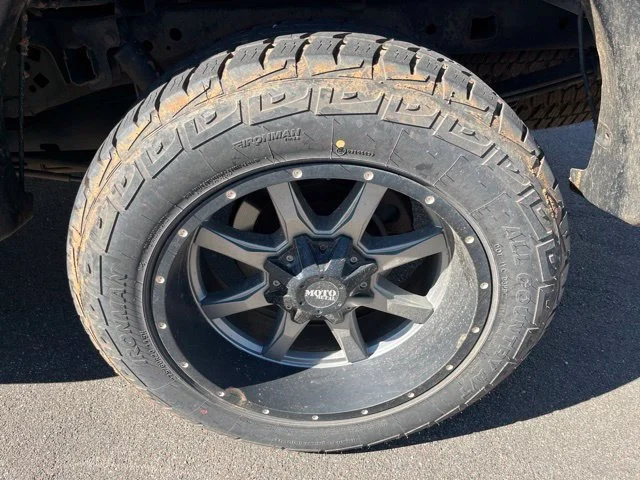 Used 2014 Tuxedo Black Metallic Ford XLT image 15
