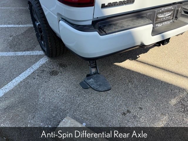 2025 RAM 2500 Laramie - Photo 14